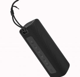 Speaker Xiaomi Mi Portable Bluetooth 16W IPX7 - Preto 29690 QBH4195GL MDZ-36-DB - Imagem 5