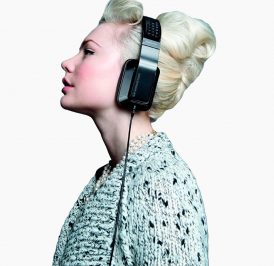 Fone de Ouvido Monster INSPIRATION Mini Jack 3.5 mm - Preto MH INS OE TI NC CUA-5 WW - Imagem 5