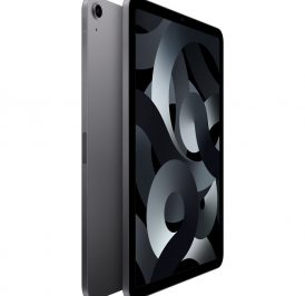 Apple IPad Air 5 10.9" 256GB Wi-Fi - Space Gray - Imagem 2