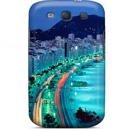 Capa Customic para Samsung S3 Copacabana - Imagem 1