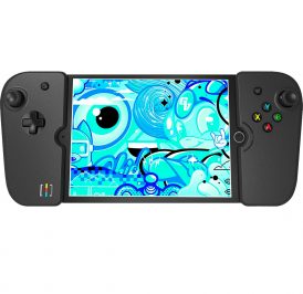 Controle Gamevice GV141 para Apple iPad Mini - Branco 850771004239 - Imagem 6