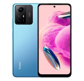Smartphone Xiaomi Redmi Note 12S Dual SIM 8GB+256GB 6.43" OS MIUI 14 - Ice Blue EU 53326 - Imagem 1