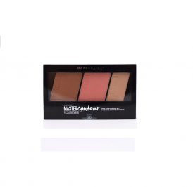 Paleta Maybelline Master Contour Medium To Deep - Imagem 1