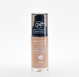 Base Revlon Colorstay Combination Oily 350 Rich Tan 8960-13 - Imagem 1