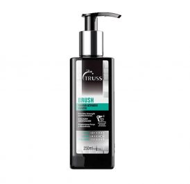Protetor Térmico Truss Brush Keratin 250ML - Imagem 1