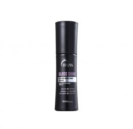 Reparador De Pontas Truss Gloss Shine 90ML - Imagem 1