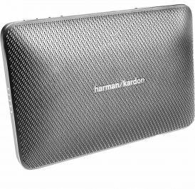 Speaker Harman Kardon Esquire 2 Bluetooth 16W RMS - Cinza - Imagem 1