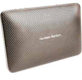 Speaker Harman Kardon Esquire 2 Bluetooth 16W RMS - Dourado - Imagem 1