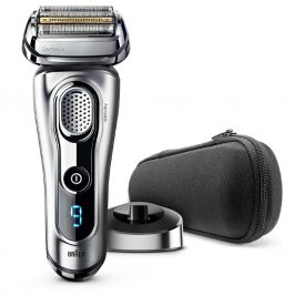 Barbeador Elétrico Braun Series 9 9260S - Imagem 1