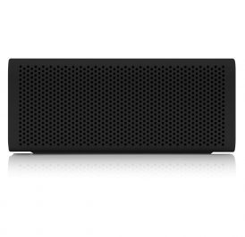 Speaker Braven 705 Wireless HD Bluetooth - Black - Imagem 1