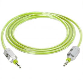 Cabo Auxiliar Griffin GC36565 1.2 metros - Verde - Imagem 1