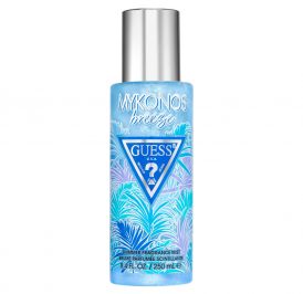 Colônia Guess Mykonos Feminino 250ML - Imagem 1