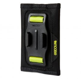 Suporte Incase CL58096 para HERO2/3/4 Black Nylon - Imagem 1