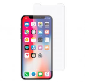 Pelicula Incipio CL-627-TG Plex Plus Shield para iPhone X - Clear - Imagem 1