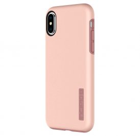 Case Incipio IPH-1629-RGD DualPro Rose Gold para iPhone X - Imagem 1