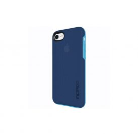 Case Incipio IPH-1472-NBL Haven para iPhone 7 - Translucent/Navy/Nautica - Imagem 1
