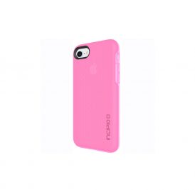 Case Incipio IPH-1472-PNK Haven para iPhone 7 - Translucent/Candy Pink - Imagem 1