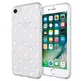 Case Incipio IPH-1474-SMK Haven para iPhone 7 - Transparente - Imagem 1