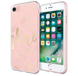 Case Incipio IPH-1484-SHN para iPhone 7 - Shine - Imagem 1