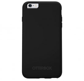Case La Symmetry Series iPhone 6/6S Black - Imagem 1
