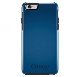 Case La Symmetry Series iPhone 6/6S Blue - Imagem 1