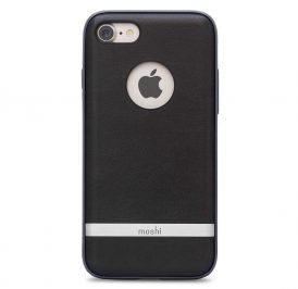 Case Moshi 99MO088003 Napa para iPhone 7 Black - Imagem 1