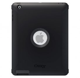 Case Otterbox Defender Rugged 77-18640 para iPad 4th Generation New iPad & iPad 2 - Imagem 1