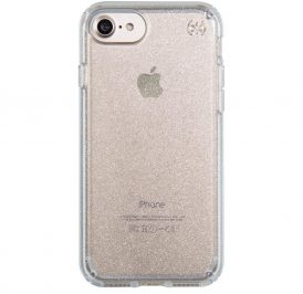 Case Speck Presidio Glitter para iPhone 7 - Imagem 1