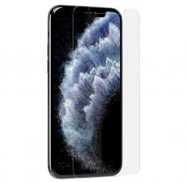 Pelicula Tech21 para iPhone 11 Pro MAX Impact Shield - Imagem 1