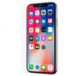 Pelicula Tech21 iPhone XR Impact Shield - Imagem 1