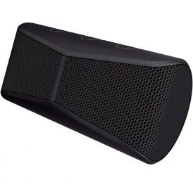 Speaker Logitech X300 Bluetooth - Preto - Imagem 1