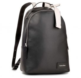 Cartera Calvin Klein Femenina K60K603829-001 Preto - Imagem 1