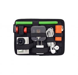 Oganizador Cocoon CPG4BK GRID-IT Black - Imagem 1