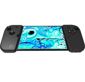 Controle Gamevice GV141 para Apple iPad Mini - Branco 850771004239 - Imagem 7