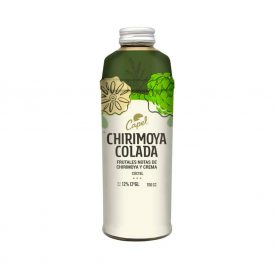 Coquetel Capel Chirimoya Colada 700ML - Imagem 1
