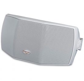 Caixa de Som para Exteriores Klipsch AW-500-SM - Branca 097094000001 - Imagem 1