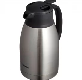 Garrafa Termica Zojirushi SH-HB15XA 1.5L - Inox - Imagem 2