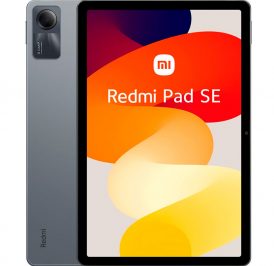 Tablet Xiaomi Redmi Pad SE 11'' Wi-Fi 8GB+256GB Graphite Gray US 51516-VHU4585US-23073RPBFL - Imagem 1