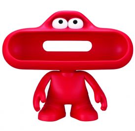 Suporte de Apoio de Personagens para Speaker Beats BY DR. DRE - Imagem 1