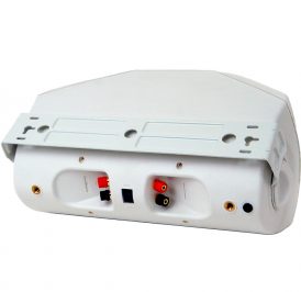 Caixa de Som para Exteriores Klipsch AW-500-SM - Branca 097094000001 - Imagem 3