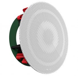 Alto Falante de Teto para Embutir Klipsch DS-180CSM Redondo 8'' - Branco 1068518 - Imagem 3