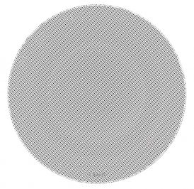 Alto Falante de Teto para Embutir Klipsch DS-180CSM Redondo 8'' - Branco 1068518 - Imagem 1