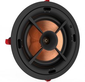 Alto Falante de Teto para Embutir Klipsch PRO-180RPC 200W Pico Redondo 8" - Branco 1063967 - Imagem 2