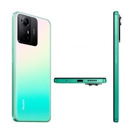 Smartphone Xiaomi Redmi Note 12S Dual SIM 8GB+256GB 6.43" OS MIUI 14 - Pearl Green EU 53323 - Imagem 2