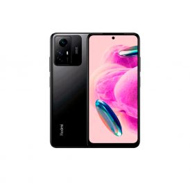 Smartphone Xiaomi Redmi Note 12S Dual SIM 8GB+256GB 6.43" OS MIUI 14 - Onyx Black EU 53325 - Imagem 1
