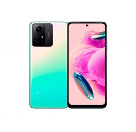 Smartphone Xiaomi Redmi Note 12S Dual SIM 8GB+256GB 6.43" OS MIUI 14 - Pearl Green EU 53323 - Imagem 1
