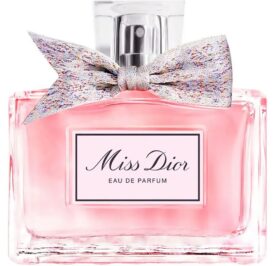 Perfume Miss Dior Eau de Parfum Feminino 100ML - Imagem 1