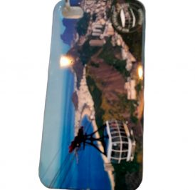 Capa Customic para iPhone 4 Trolley IP4 2 - Imagem 1