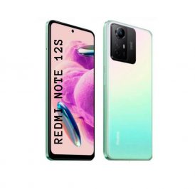 Smartphone Xiaomi Redmi Note 12S Dual SIM 8GB+256GB 6.43" OS MIUI 14 - Pearl Green EU 53323 - Imagem 3