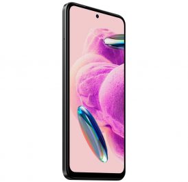 Smartphone Xiaomi Redmi Note 12S Dual SIM 8GB+256GB 6.43" OS MIUI 14 - Onyx Black EU 53325 - Imagem 3